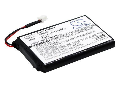 CS-EXP602MD Cameron Sino Battery