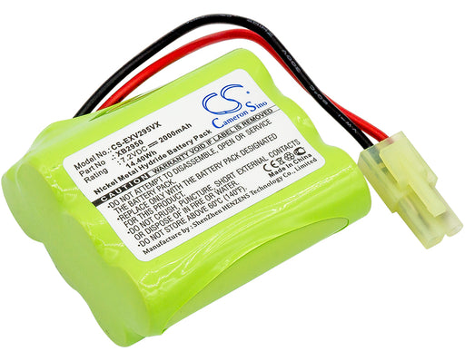 CS-EXV295VX Cameron Sino Battery