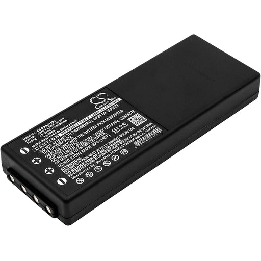 CS-FBA210BL Cameron Sino Battery