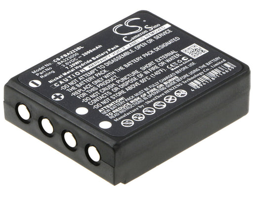 CS-FBA223BL Cameron Sino Battery