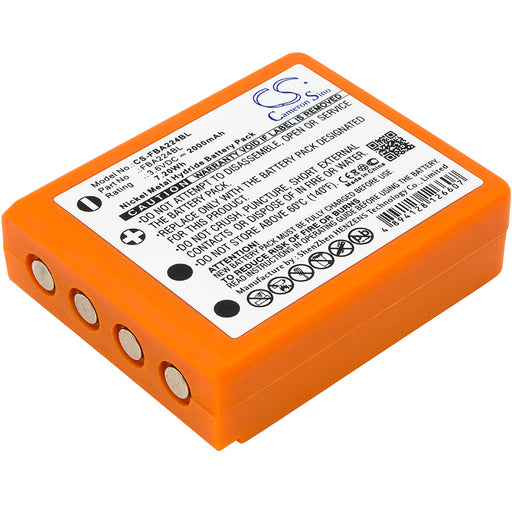 CS-FBA224BL Cameron Sino Battery