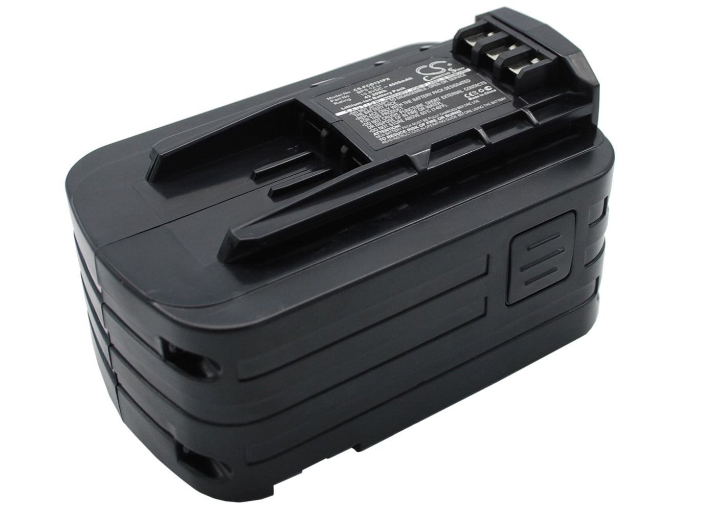 CS-FCD121PX Cameron Sino Battery