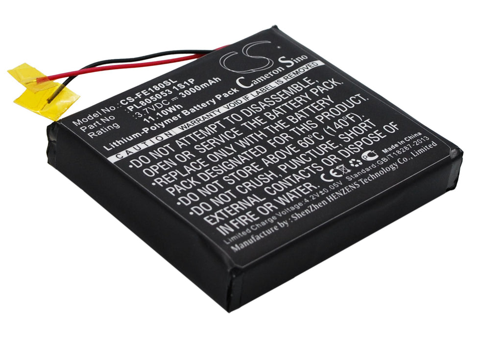 CS-FE180SL Cameron Sino Battery