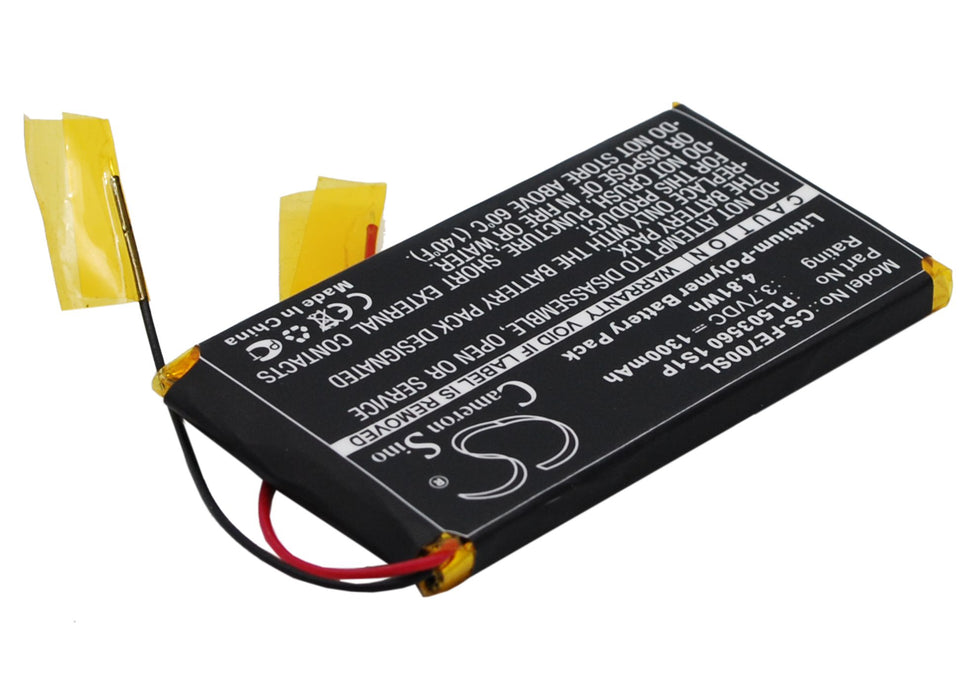 CS-FE700SL Cameron Sino Battery