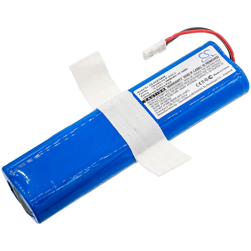 CS-FEX750VX Cameron Sino Battery