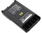 Vertex FNB-V130LI-UNI Battery Replacement (2200mAh)
