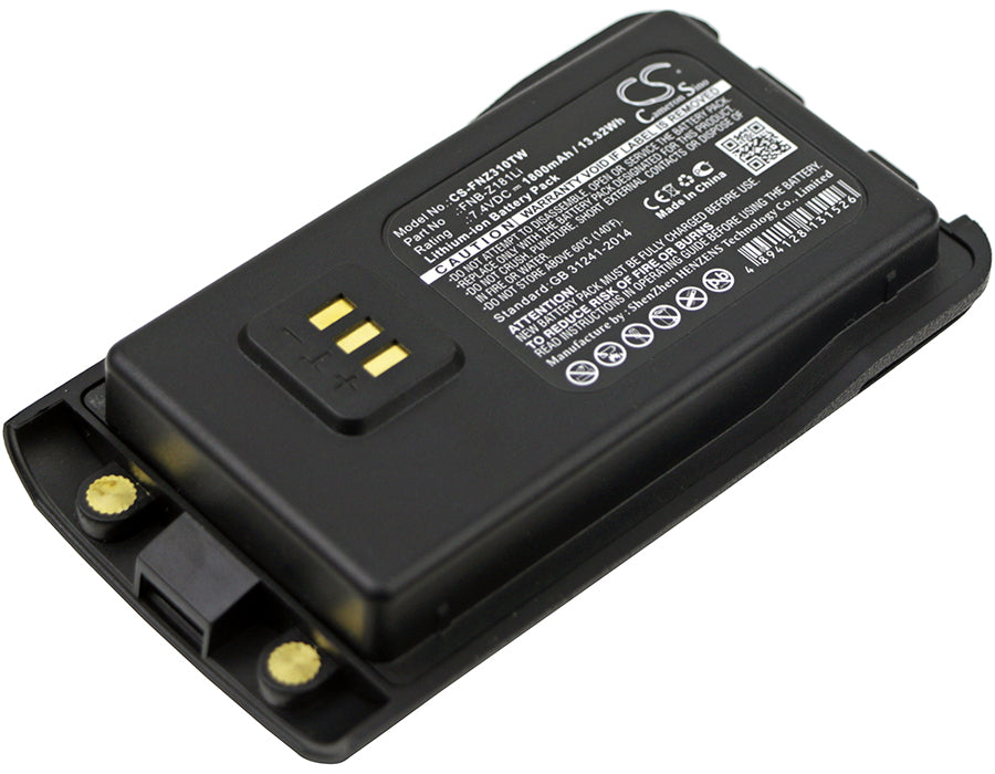 CS-FNZ310TW Cameron Sino Battery