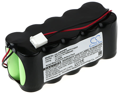 CS-FVM404MD Cameron Sino Battery