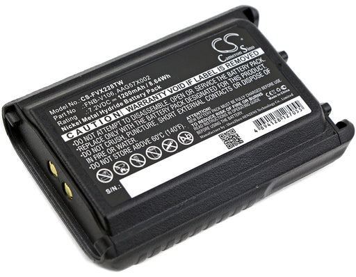 CS-FVX228TW Cameron Sino Battery