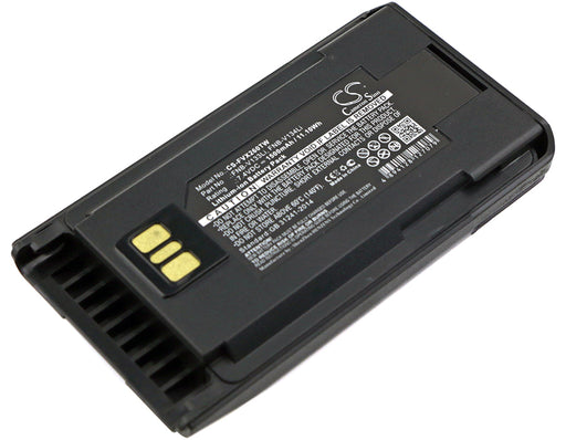 CS-FVX260TW Cameron Sino Battery