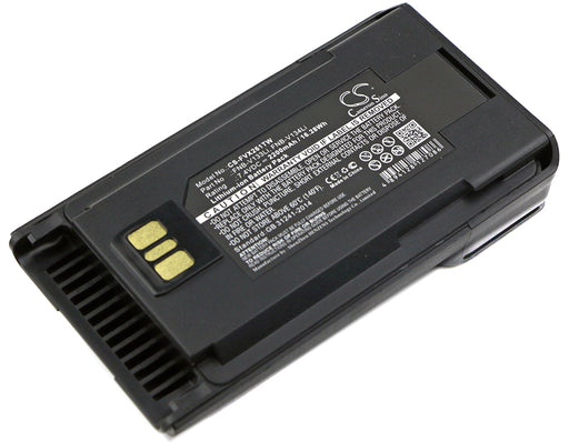 CS-FVX261TW Cameron Sino Battery