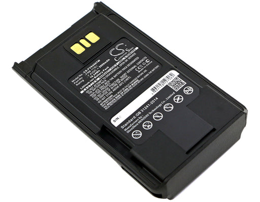 CS-FVX450TW Cameron Sino Battery