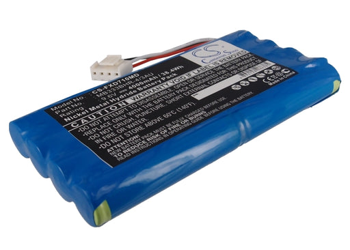 CS-FXD710MD Cameron Sino Battery