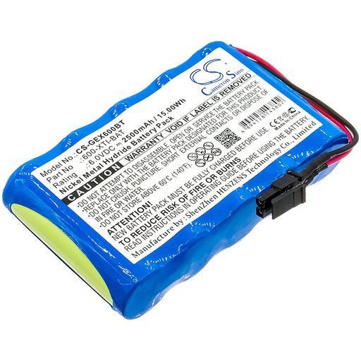 CS-GEX600BT Cameron Sino Battery