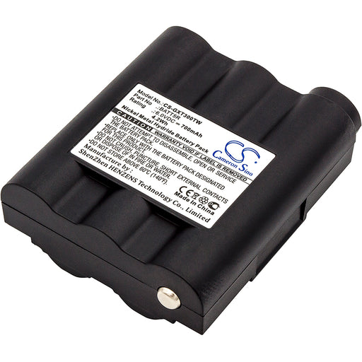 CS-GXT300TW Cameron Sino Battery