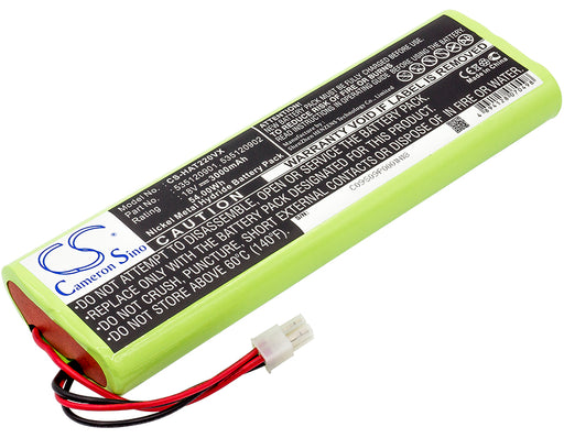 CS-HAT220VX Cameron Sino Battery