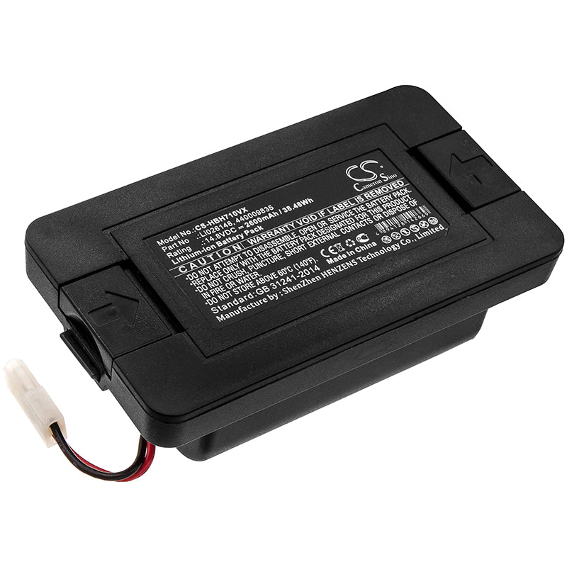 CS-HBH710VX Cameron Sino Battery