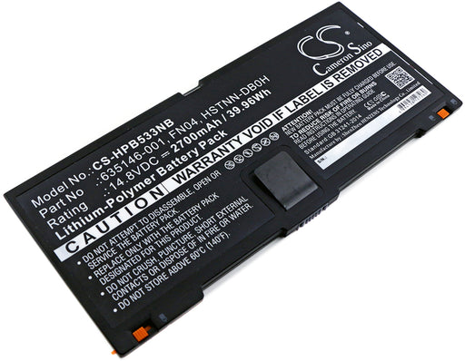 CS-HPB533NB Cameron Sino Battery