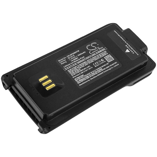 CS-HPD985TW Cameron Sino Battery