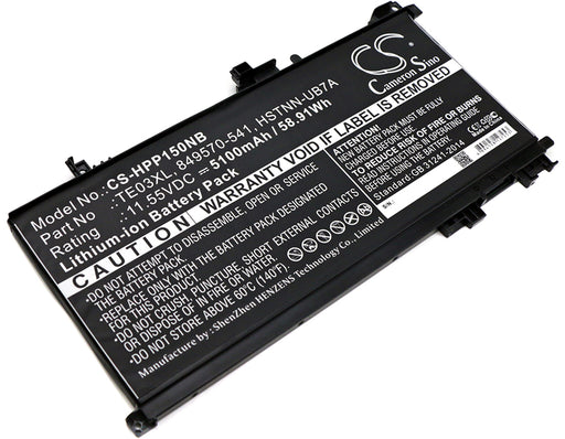 CS-HPP150NB Cameron Sino Battery