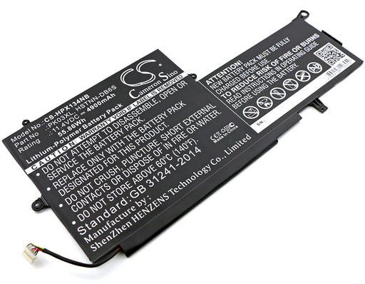 CS-HPX134NB Cameron Sino Battery