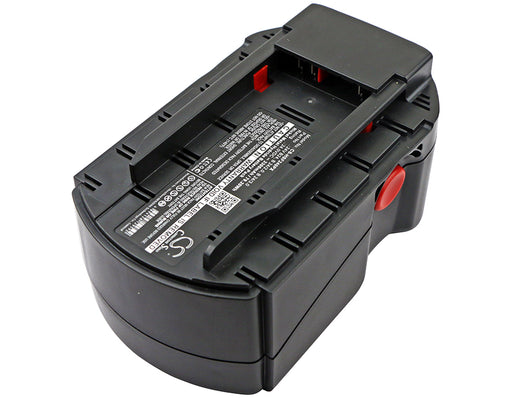 CS-HSF240PX Cameron Sino Battery