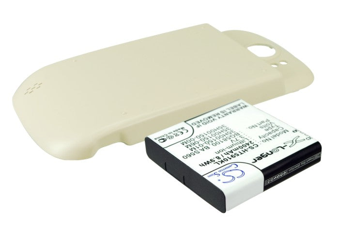 HTC BG58100 Battery for PDA - Pocket PC