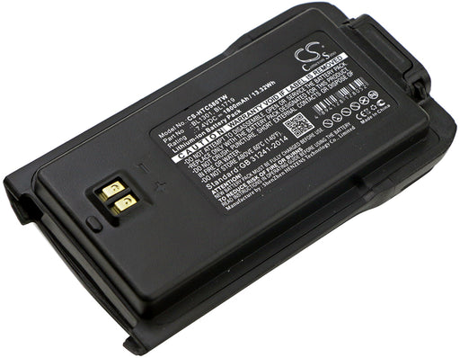 CS-HTC580TW Cameron Sino Battery