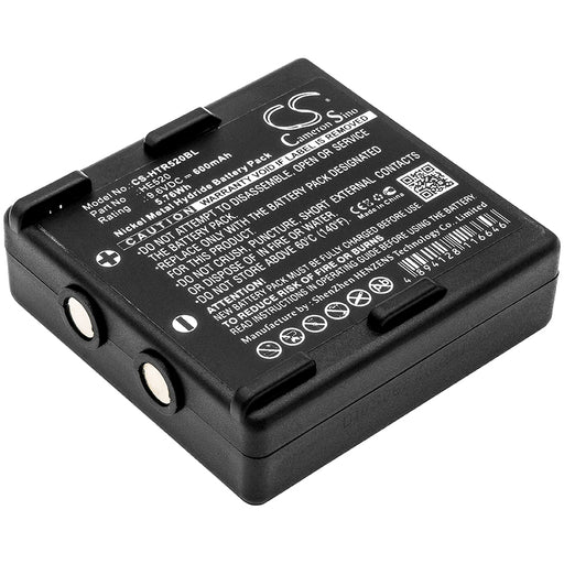 CS-HTR520BL Cameron Sino Battery