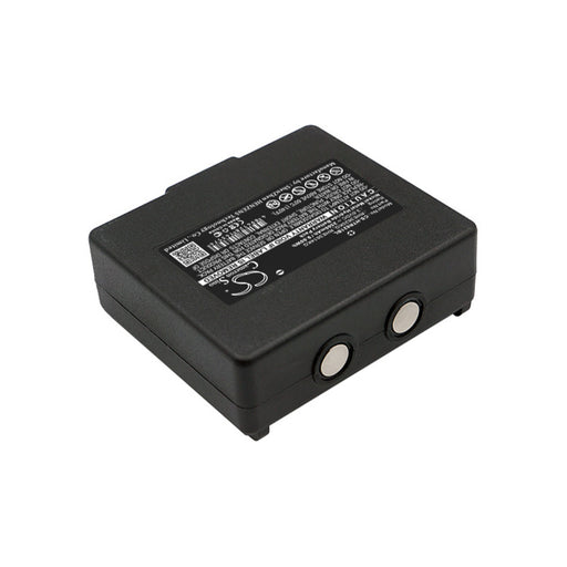 CS-HTR621BL Cameron Sino Battery