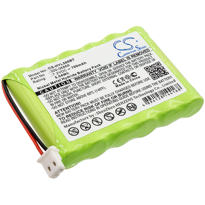 CS-HYL500BT Cameron Sino Battery