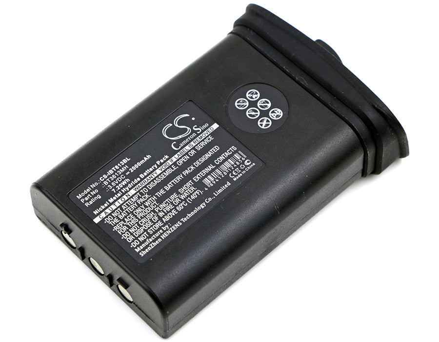 CS-IBT613BL Cameron Sino Battery