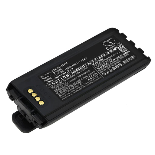 CS-ICA250TW Cameron Sino Battery