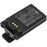 Icom BP-290 Battery Replacement for Two Way Radio - 2 Way