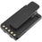 Icom BP-290 Battery Replacement for Two Way Radio - 2 Way