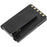 Icom BP-290 Battery Replacement for Two Way Radio - 2 Way