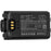 Icom BP-290 Battery Replacement for Two Way Radio - 2 Way