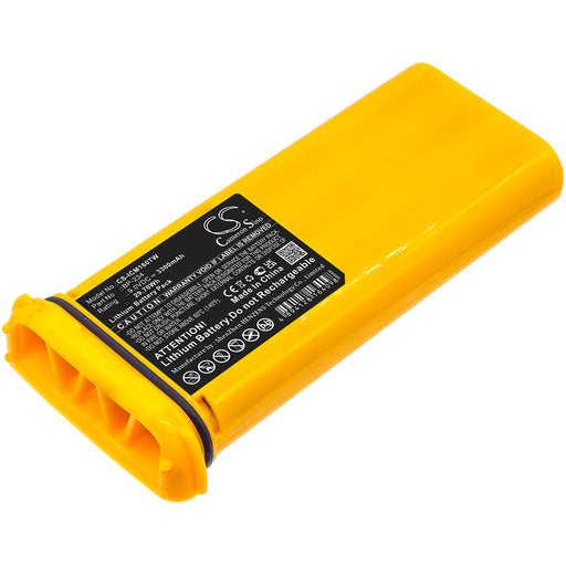 CS-ICM160TW Cameron Sino Battery