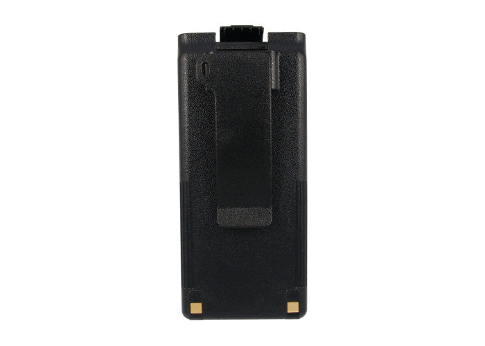 Icom BP-196H Battery Replacement for Two Way Radio - 2 Way (2500mAh)