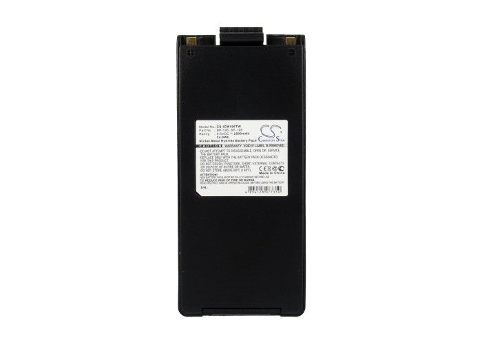 CS-ICM196TW Cameron Sino Battery