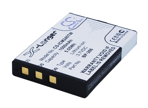 CS-ICM240TW Cameron Sino Battery