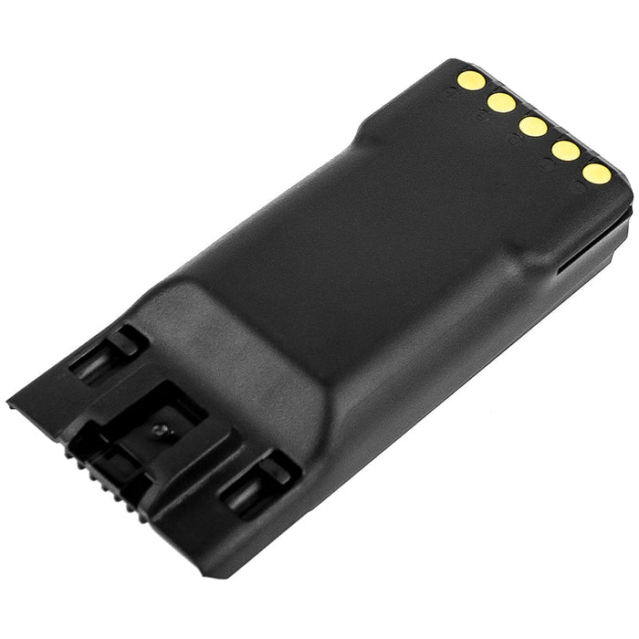 Icom BP-284 Battery Replacement for Two Way Radio - 2 Way (2500mAh)