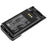 Icom BP-283 Battery Replacement for Two Way Radio - 2 Way (3500mAh)