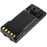 Icom BP-283 Battery Replacement for Two Way Radio - 2 Way (3500mAh)