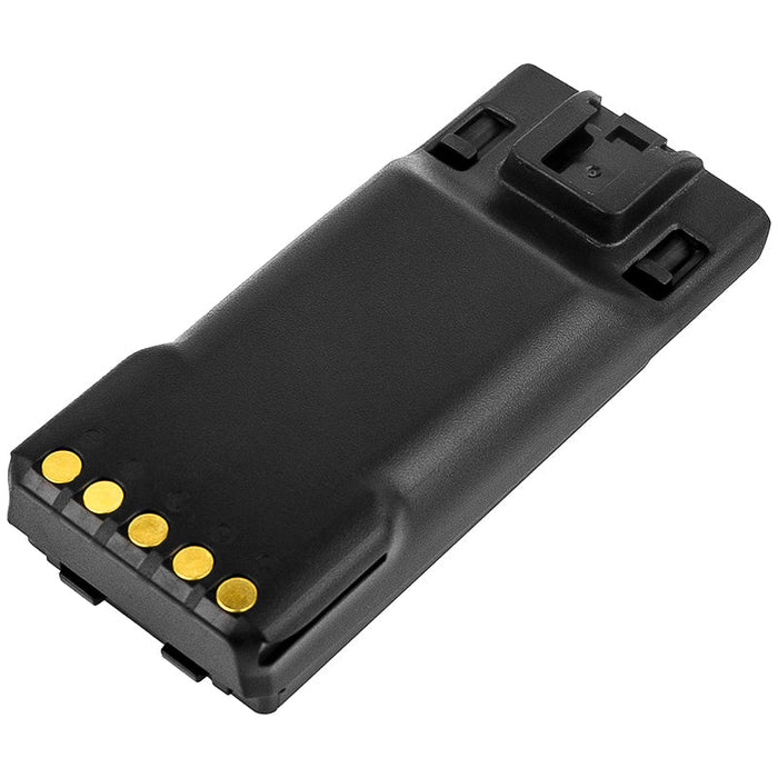 Icom BP-284 Battery Replacement for Two Way Radio - 2 Way (3500mAh)