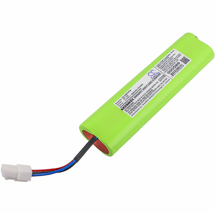 CS-ICM703TW Cameron Sino Battery