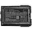 Icom BP-245 Battery Replacement for Two Way Radio - 2 Way