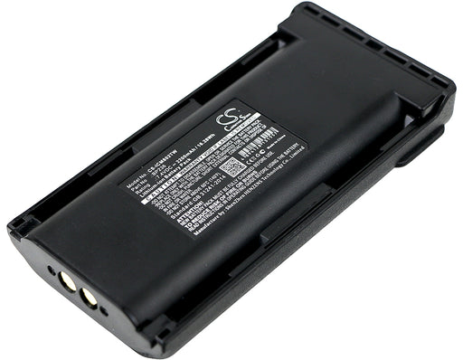 CS-ICM802TW Cameron Sino Battery