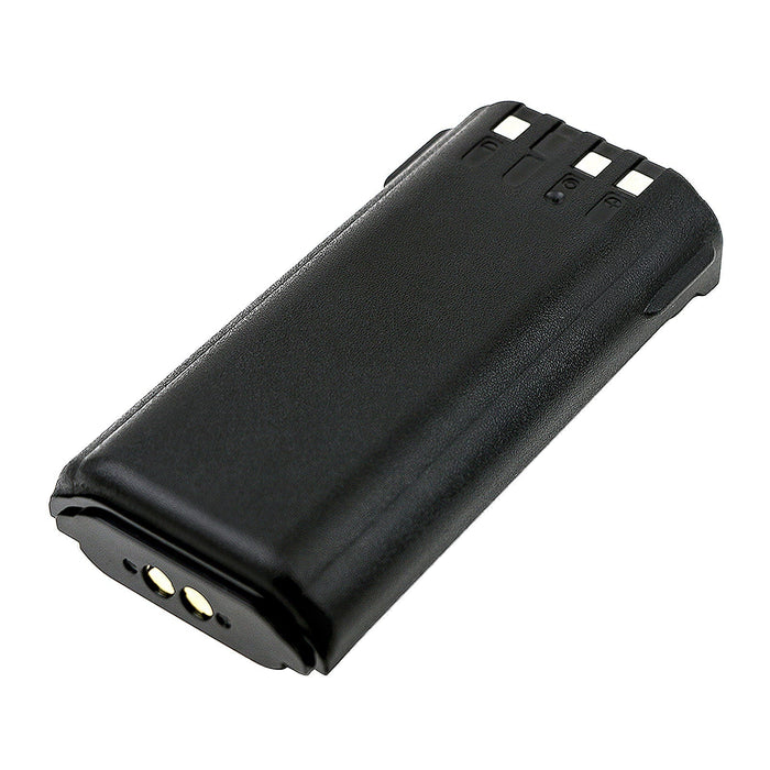 Icom BP-253 Battery Replacement for Two Way Radio - 2 Way (2200mAh)