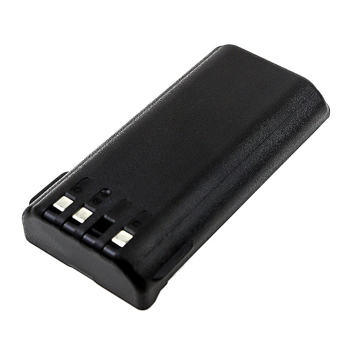 Icom BP-236 Battery Replacement for Two Way Radio - 2 Way (2200mAh)